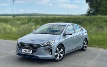 Ioniq 1,6 GDi Plug-In Hybrid PHEV Premium Premium