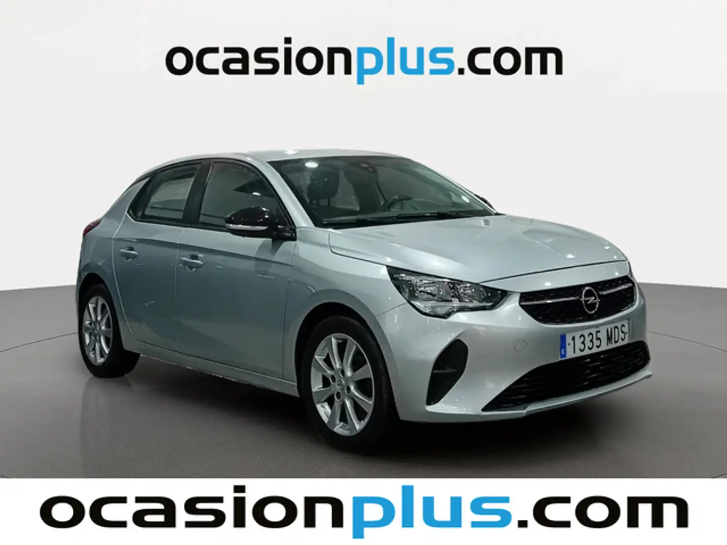 Opel Corsa 1.2T XHL S/S Edition 100 Blanc - 2