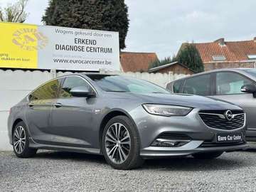 Insignia Grand Sport 1.5 Turbo OPC-Line / MASSAGE