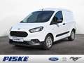 Ford Transit Courier Trend  WSSbeh. KLIMA SHZ FSE Blanc - thumbnail 1