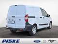 Ford Transit Courier Trend  WSSbeh. KLIMA SHZ FSE Blanc - thumbnail 3