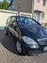 Mercedes-Benz A 160 A 160 (169.031) Schwarz - thumbnail 2