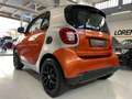 smart forTwo Fortwo 1.0 Passion 71cv KM 64000 Orange - thumbnail 19