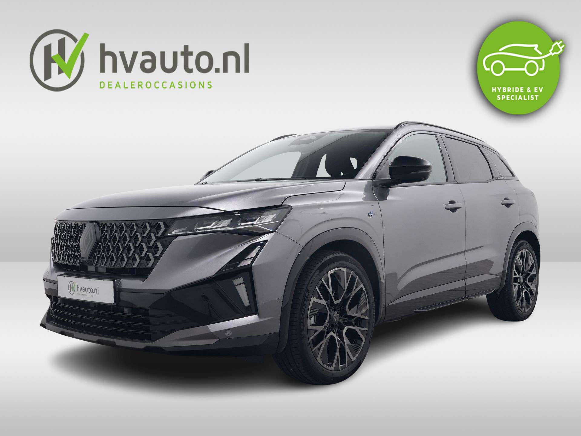 Renault Austral
