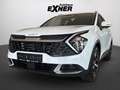 Kia Sportage Ultimate Lenkrad-, Sitzheizung, Navi Blanc - thumbnail 2