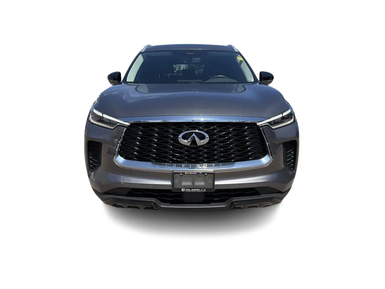 Infiniti QX60 снимка Infiniti QX60