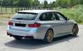 BMW 318 d diesel 3/2013 M pakket in perfecte staat !! - thumbnail 5