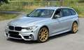 BMW 318 d diesel 3/2013 M pakket in perfecte staat !! - thumbnail 1