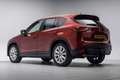 Mazda CX-5 2.2D HP GT-M 4WD [ Leder Stoelverwarming Camera Tr Rood - thumbnail 3