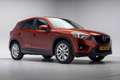 Mazda CX-5 2.2D HP GT-M 4WD [ Leder Stoelverwarming Camera Tr Rood - thumbnail 37