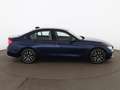 BMW 330 e Limousine Sport Line Aut LED HEAD-UP LEDER Blau - thumbnail 4