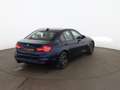 BMW 330 e Limousine Sport Line Aut LED HEAD-UP LEDER Blau - thumbnail 3