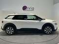 Citroen C4 Cactus 1.6 BlueHdi 120 Shine BVA EAT6, toit pano, attelag Blanc - thumbnail 4