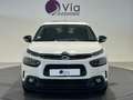 Citroen C4 Cactus 1.6 BlueHdi 120 Shine BVA EAT6, toit pano, attelag Blanc - thumbnail 2