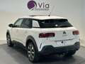 Citroen C4 Cactus 1.6 BlueHdi 120 Shine BVA EAT6, toit pano, attelag Blanc - thumbnail 6