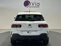 Citroen C4 Cactus 1.6 BlueHdi 120 Shine BVA EAT6, toit pano, attelag Blanc - thumbnail 7