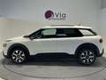 Citroen C4 Cactus 1.6 BlueHdi 120 Shine BVA EAT6, toit pano, attelag Blanc - thumbnail 5