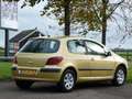 Peugeot 307 1.6-16V Gentry * Airco * Leder * KOOPJE! * žuta - thumbnail 4