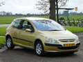 Peugeot 307 1.6-16V Gentry * Airco * Leder * KOOPJE! * Žlutá - thumbnail 2