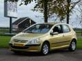 Peugeot 307 1.6-16V Gentry * Airco * Leder * KOOPJE! * Galben - thumbnail 1