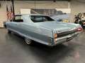 Pontiac Grand-Prix V8 Automaat Bleu - thumbnail 4