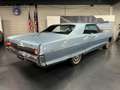 Pontiac Grand-Prix V8 Automaat Bleu - thumbnail 3