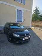 Volkswagen Polo 1.4 85 Sportline