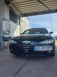 1.6 Twin Spark Limited TI