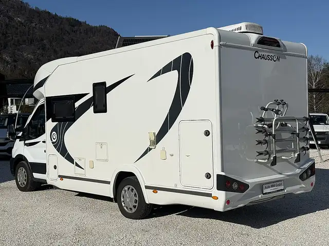 Chausson Sonstige Ansicht 10