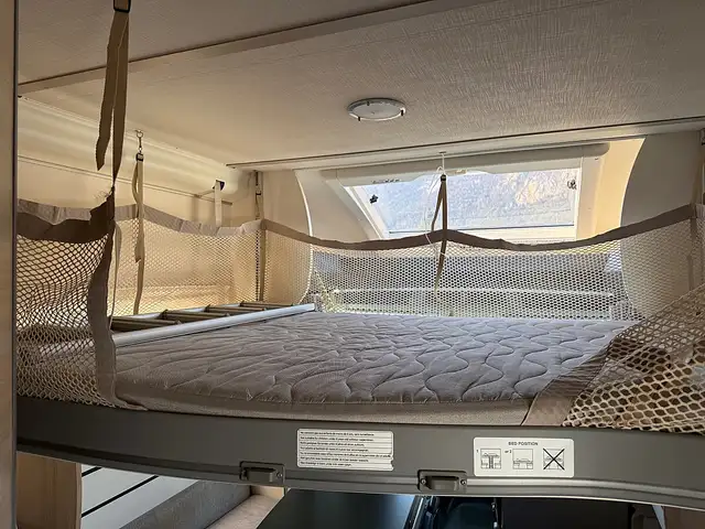 Chausson Sonstige Ansicht 35