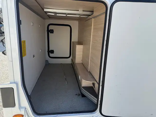 Chausson Sonstige Ansicht 14