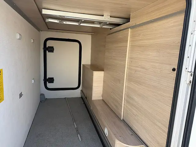 Chausson Sonstige Ansicht 15