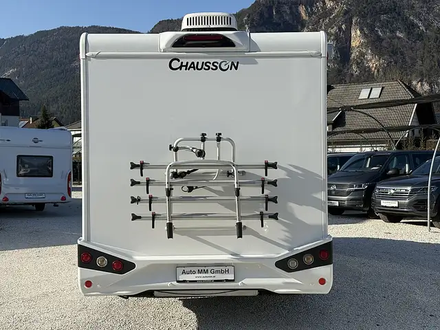 Chausson Sonstige Ansicht 9