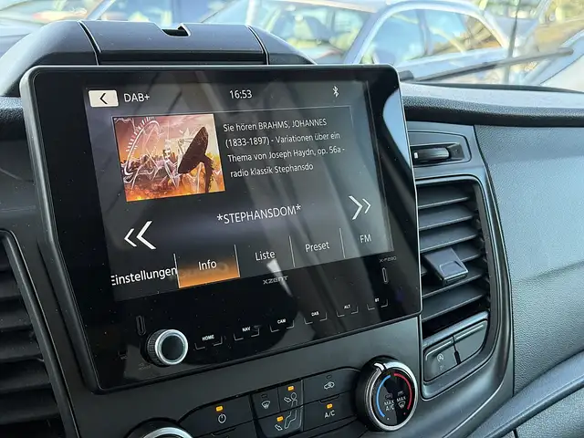 Chausson Sonstige Ansicht 48