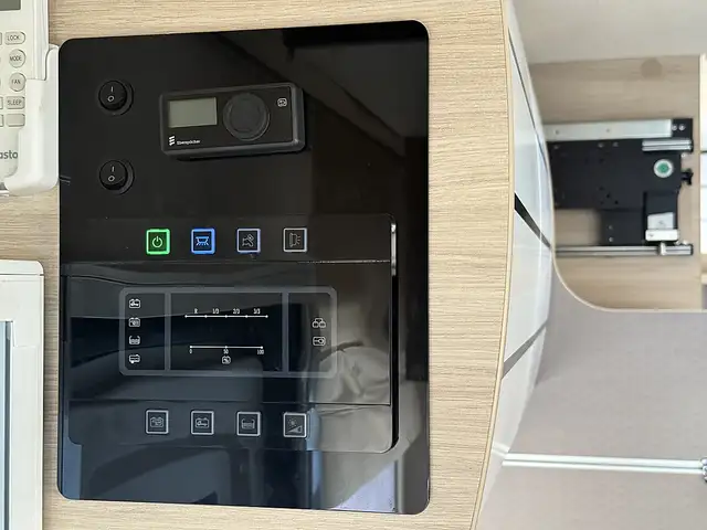 Chausson Sonstige Ansicht 30