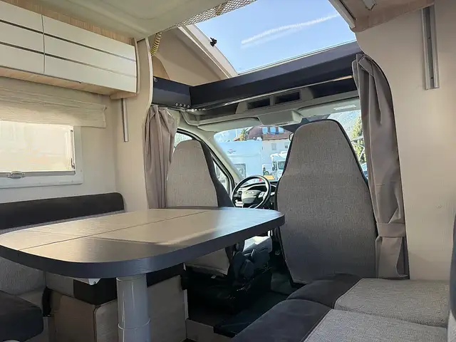 Chausson Sonstige Ansicht 17