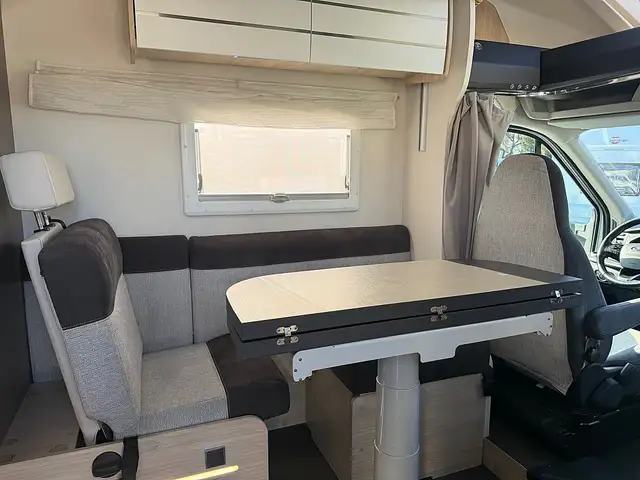 Chausson Sonstige Ansicht 19