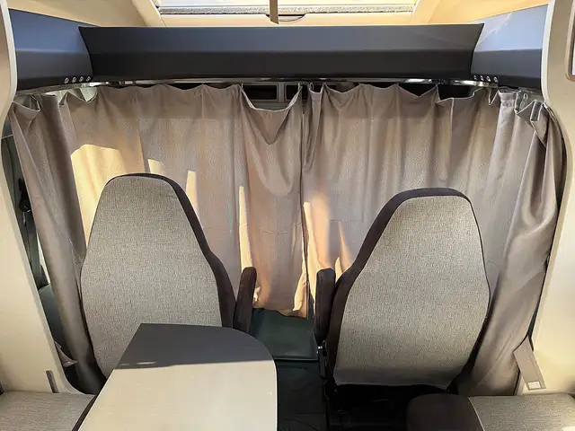 Chausson Sonstige Ansicht 23