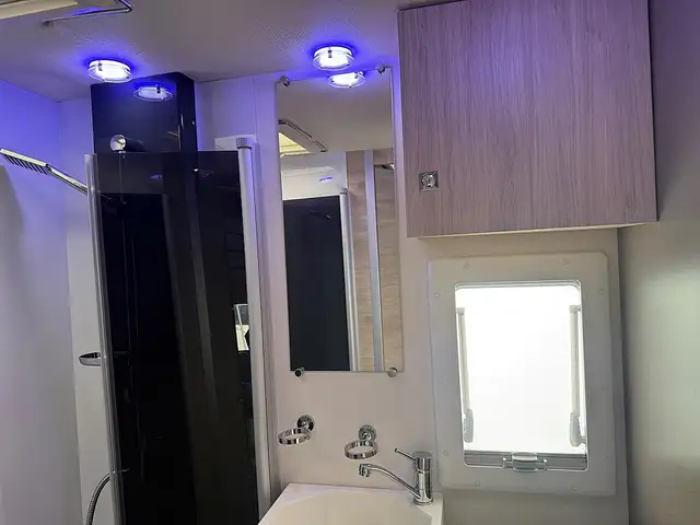 Chausson Sonstige Ansicht 38