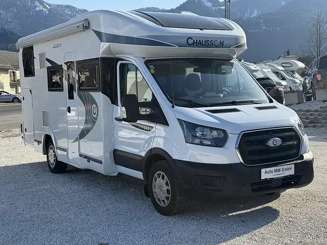 Chausson Sonstige Ansicht 6