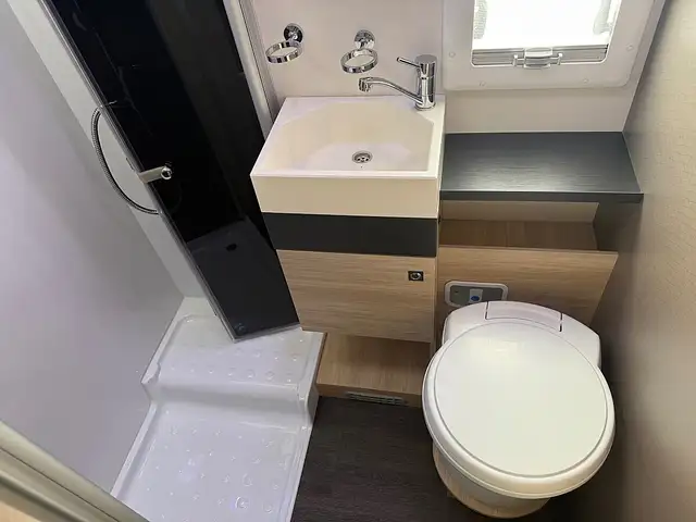 Chausson Sonstige Ansicht 39