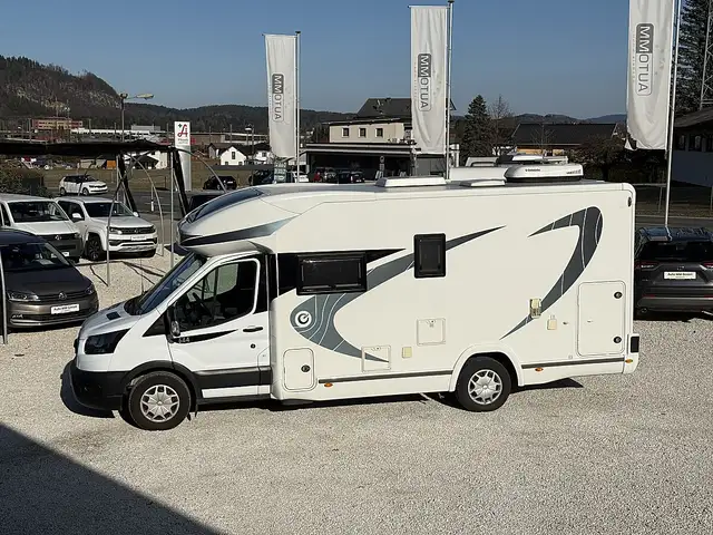 Chausson Sonstige Ansicht 12