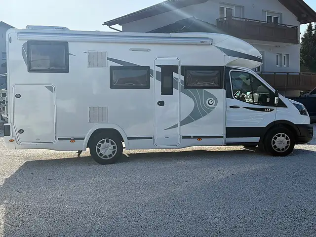 Chausson Sonstige Ansicht 7