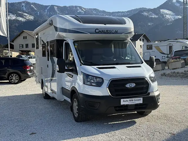 Chausson Sonstige Ansicht 5