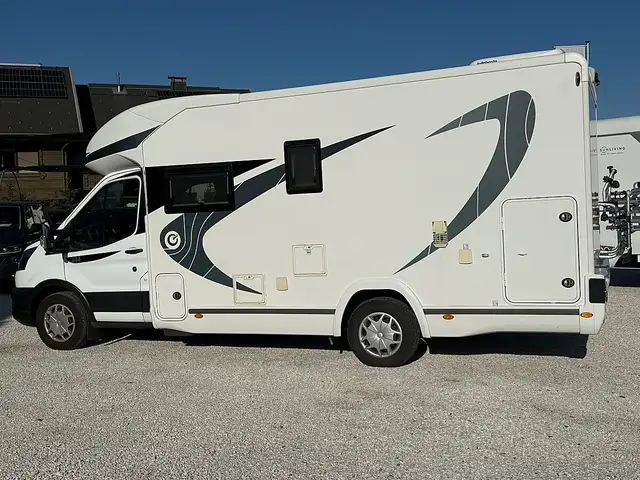 Chausson Sonstige Ansicht 11
