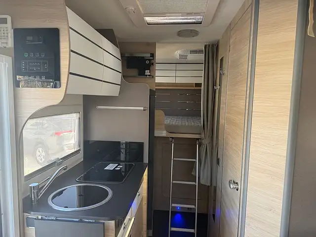 Chausson Sonstige Ansicht 24