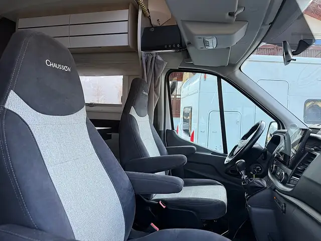 Chausson Sonstige Ansicht 43