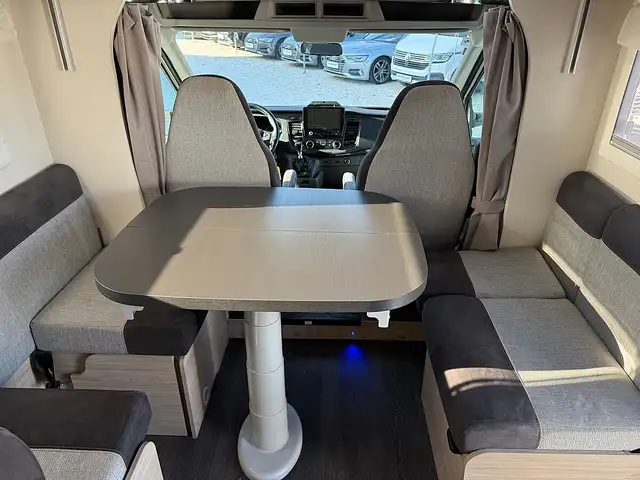 Chausson Sonstige Ansicht 20