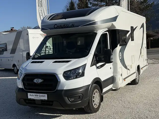 Chausson Sonstige Ansicht 3