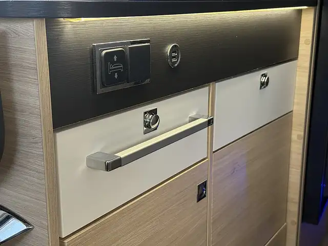 Chausson Sonstige Ansicht 33